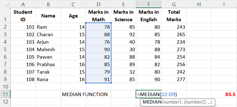 Excel tips and tricks for data analysis