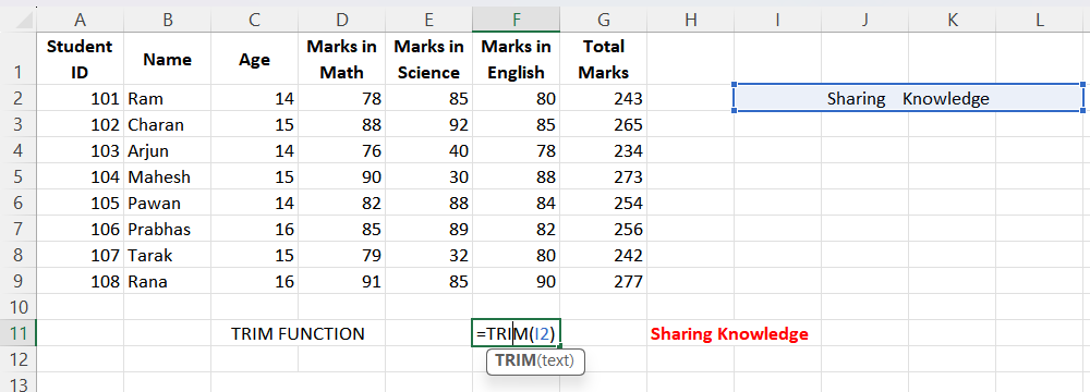 Excel tips and tricks for data analysis