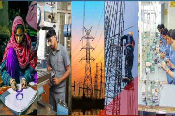 Atmanirbhar Bharat Abhiyan intro