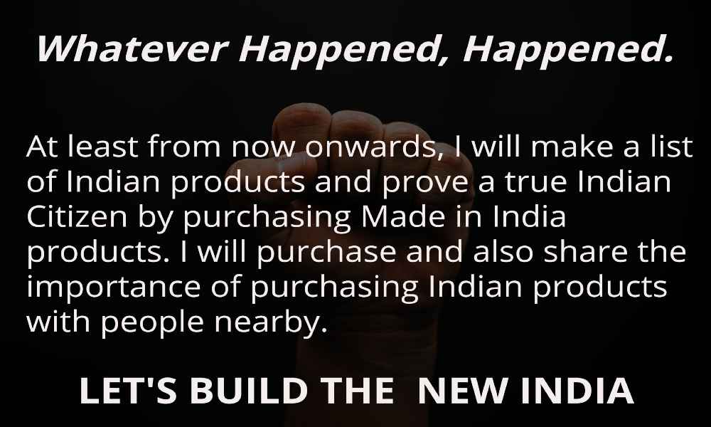 Non-Chinese products