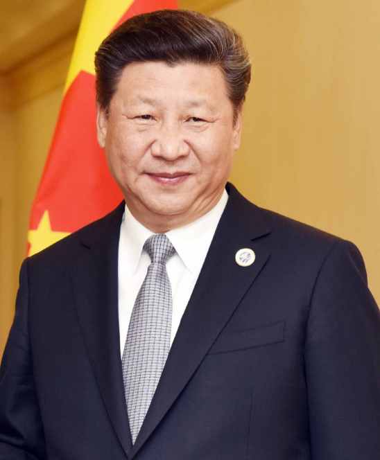 ban Chinese products Xi-Jinping