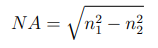 Fractional Index Change