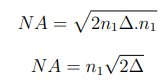 Fractional Index Change