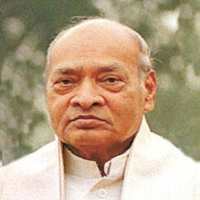 P.V. Narasimha Rao