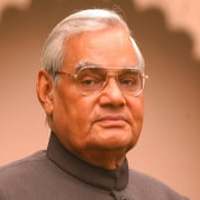 Atal Bihari Bajpayee