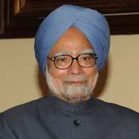 Dr. Manmohan Sing