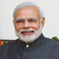 Narendra Modi