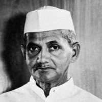 Lal Bahadur Shastri