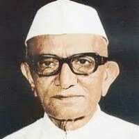 Morarji Desai