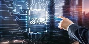 Quantum Computing Introduction Animation Engineering Physics | IPLTS