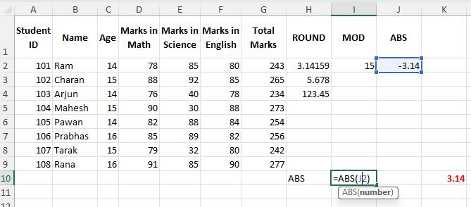 Excel tips and tricks for data analysis