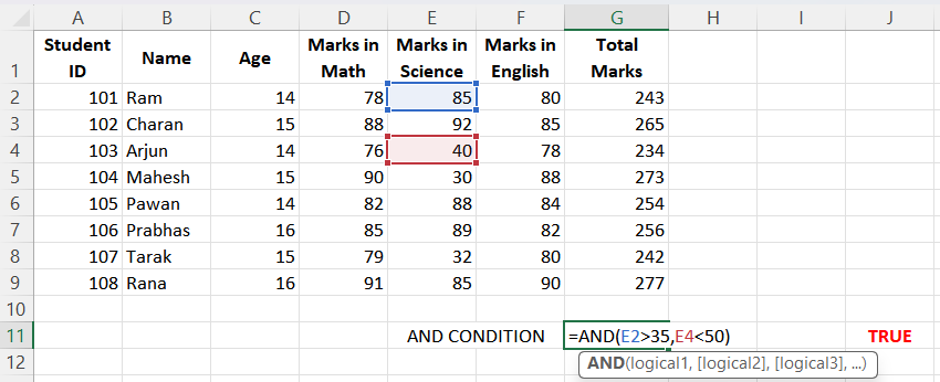 Excel tips and tricks for data analysis
