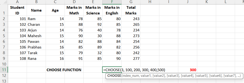 Excel tips and tricks for data analysis