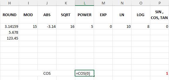 Excel tips and tricks for data analysis