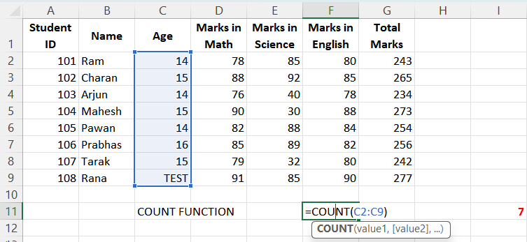 Excel tips and tricks for data analysis