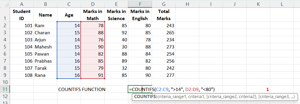 Excel tips and tricks for data analysis