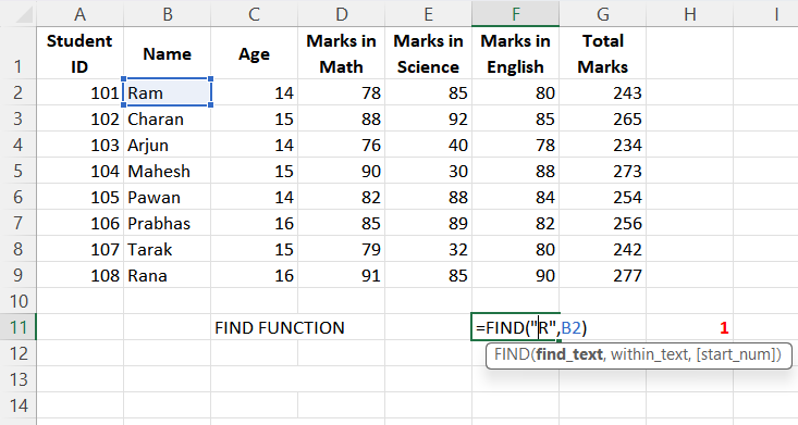 Excel tips and tricks for data analysis