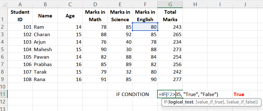 Excel tips and tricks for data analysis