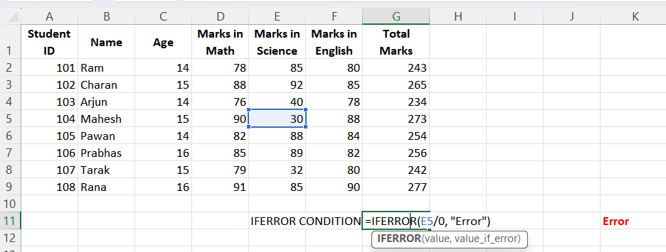 Excel tips and tricks for data analysis