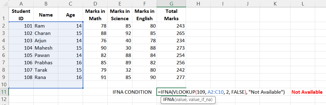 Excel tips and tricks for data analysis