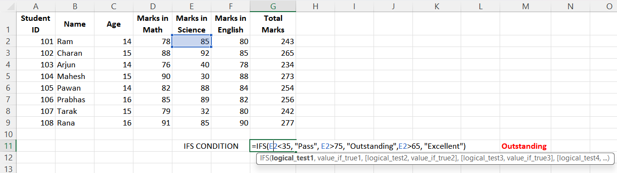 Excel tips and tricks for data analysis