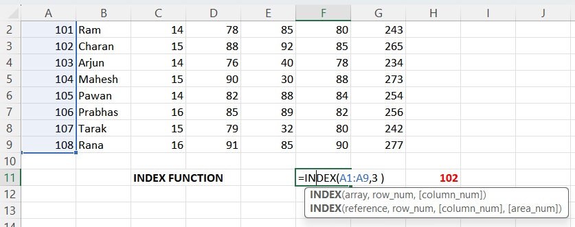 Excel tips and tricks for data analysis