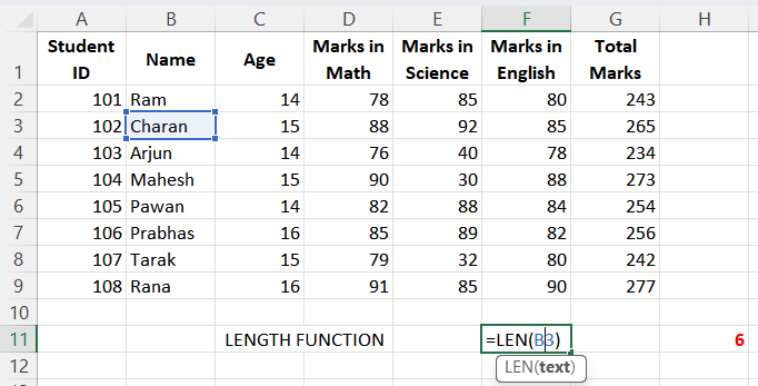 Excel tips and tricks for data analysis