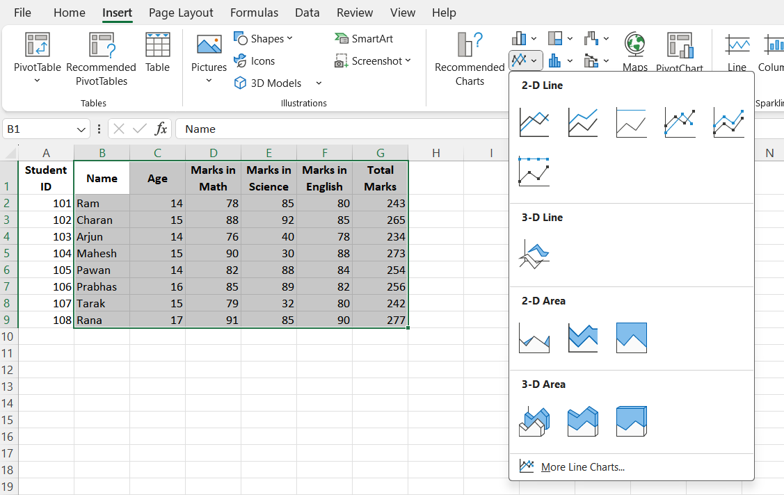 Excel tips and tricks for data analysis