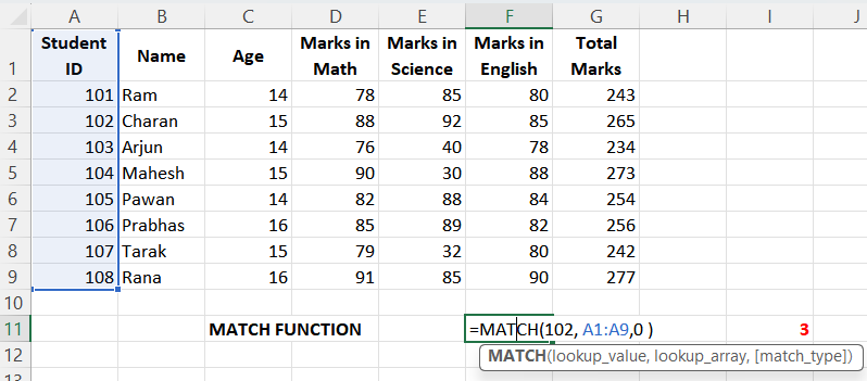 Excel tips and tricks for data analysis