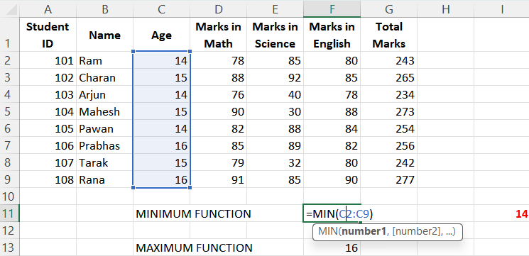 Excel tips and tricks for data analysis
