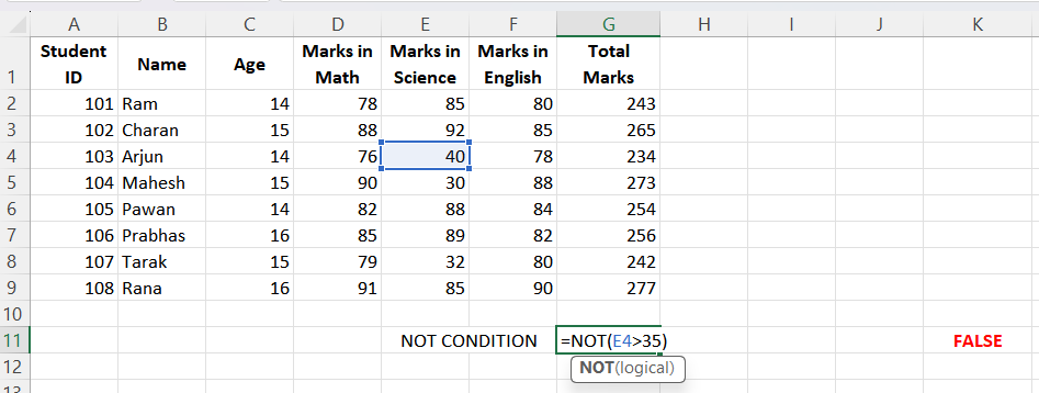 Excel tips and tricks for data analysis