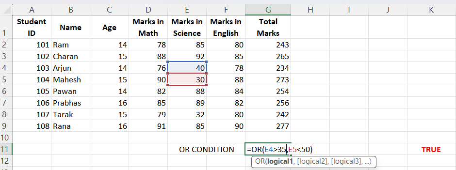 Excel tips and tricks for data analysis