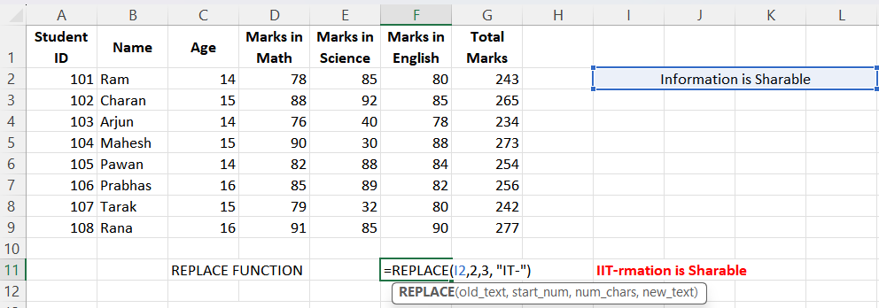 Excel tips and tricks for data analysis