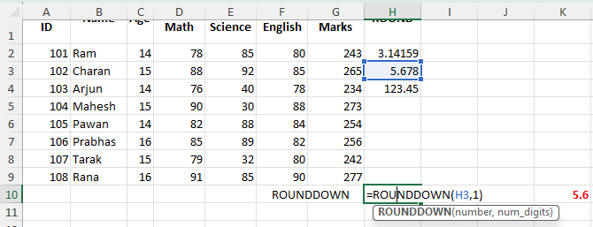 Excel tips and tricks for data analysis
