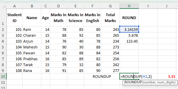 Excel tips and tricks for data analysis