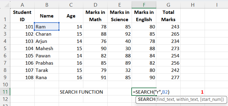 Excel tips and tricks for data analysis
