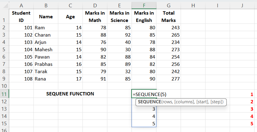 Excel tips and tricks for data analysis