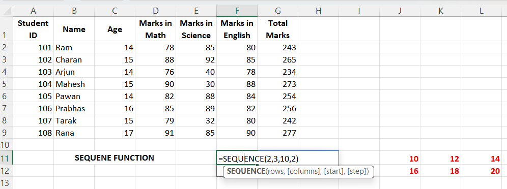 Excel tips and tricks for data analysis