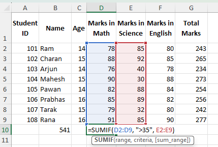 Excel tips and tricks for data analysis