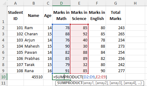 Excel tips and tricks for data analysis