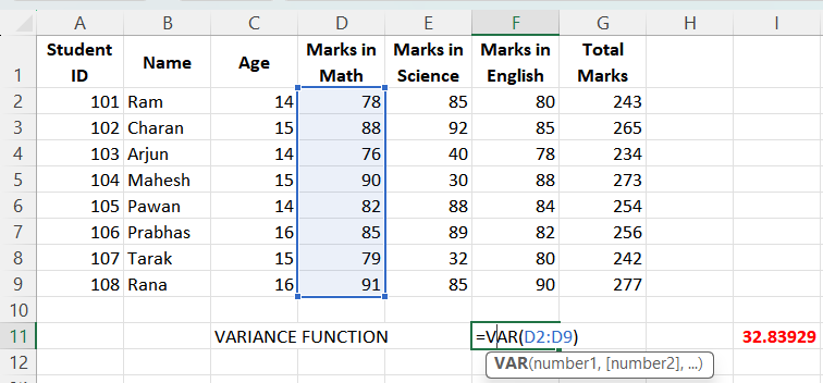 Excel tips and tricks for data analysis