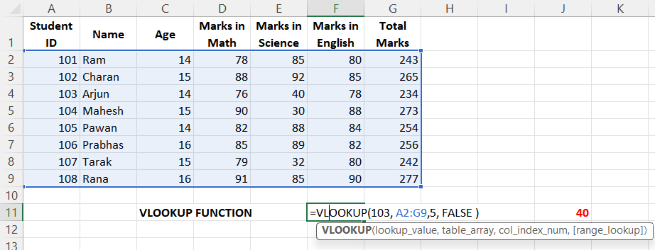 Excel tips and tricks for data analysis